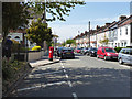 Dalmally Road, Addiscombe