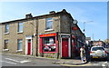 Rishton Post Office