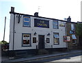 The Tavern, Great Harwood