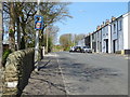 Cliffe Lane, Great Harwood