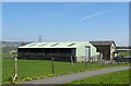 Barn, Lane Side Terrace, Altham