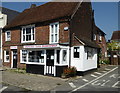 Sweeney Todd Barbershop, Lenham