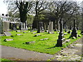 Padiham Cemetery