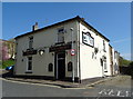 The Hand & Shuttle, Padiham