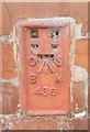 Ordnance Survey Flush Bracket (436)