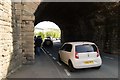 Hillhouse Lane Railway Bridge