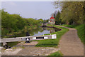 Chesterfield Canal, Shireoaks