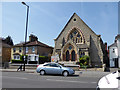 Croydon Seventh-day Adventist Church