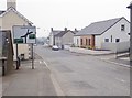 The Eastern end of Meeting Street, Poyntzpass