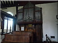 SO5643 : St. Peter's Church (Organ | Withington) by Fabian Musto
