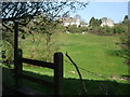 Path to Broadfield Farm