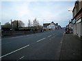 Wellesley Street, Methil