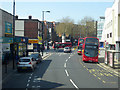 High Street, Thornton Heath (B266)