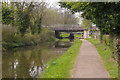 Chesterfield Canal, Rhodesia