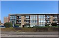 Flats on High Street, Cheshunt