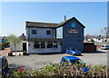 The Prairie public house, Burnley