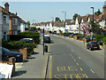 Norbury Crescent, Norbury