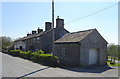 Cottages on Southfield Lane