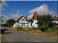 Corner Cottage, Hope Lane, Clifton Upon Teme