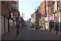 Newgate Street, Bishop Auckland