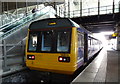 SE2933 : Leeds Railway Station by JThomas