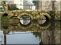 The ford in Chewton Mendip