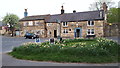 The Hare and Hounds, Dore