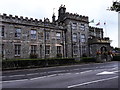 The Bedford Hotel, Plymouth Road