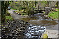 Nant Lechyd Ford