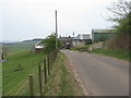 Farm at Cocklaw