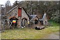 Old Farm Buildings