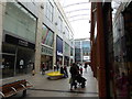 Part of the Eden Shopping Centre, High Wycombe