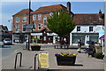 High Street, Storrington