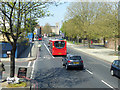 A23, Streatham High Road, SW16