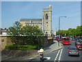 Streatham, Church of Immanuel and St Andrew