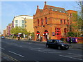 Former Fire Station, High Street, Brentford