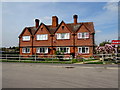 Round Oak Cottages, Racecourse Road, Newbury