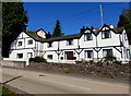 Well Cottage in Bwlch, Powys