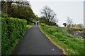 Path, Blackcave, Larne