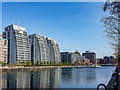 The NV Buildings, Salford Quays