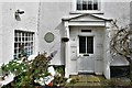 Ruthin, Castle Street: Sir John Trevor house