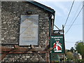 The Waldegrave Arms, old and new