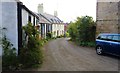 Church Place, Upper Largo