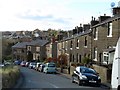 Houses on Winewall Lane