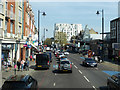 A3, Clapham High Street