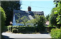 Thatched cottage in Eastbridge