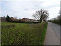 Martley Road, Lower Broadheath