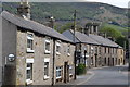 Church Street, Bradwell