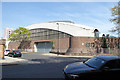 Stockwell Bus Garage