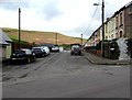 Alfred Street, Abertysswg